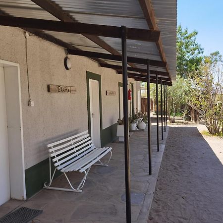 Bethanie Guest House Exterior foto