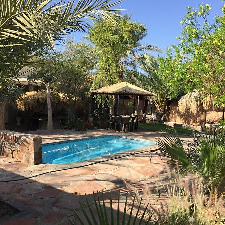 Bethanie Guest House Exterior foto