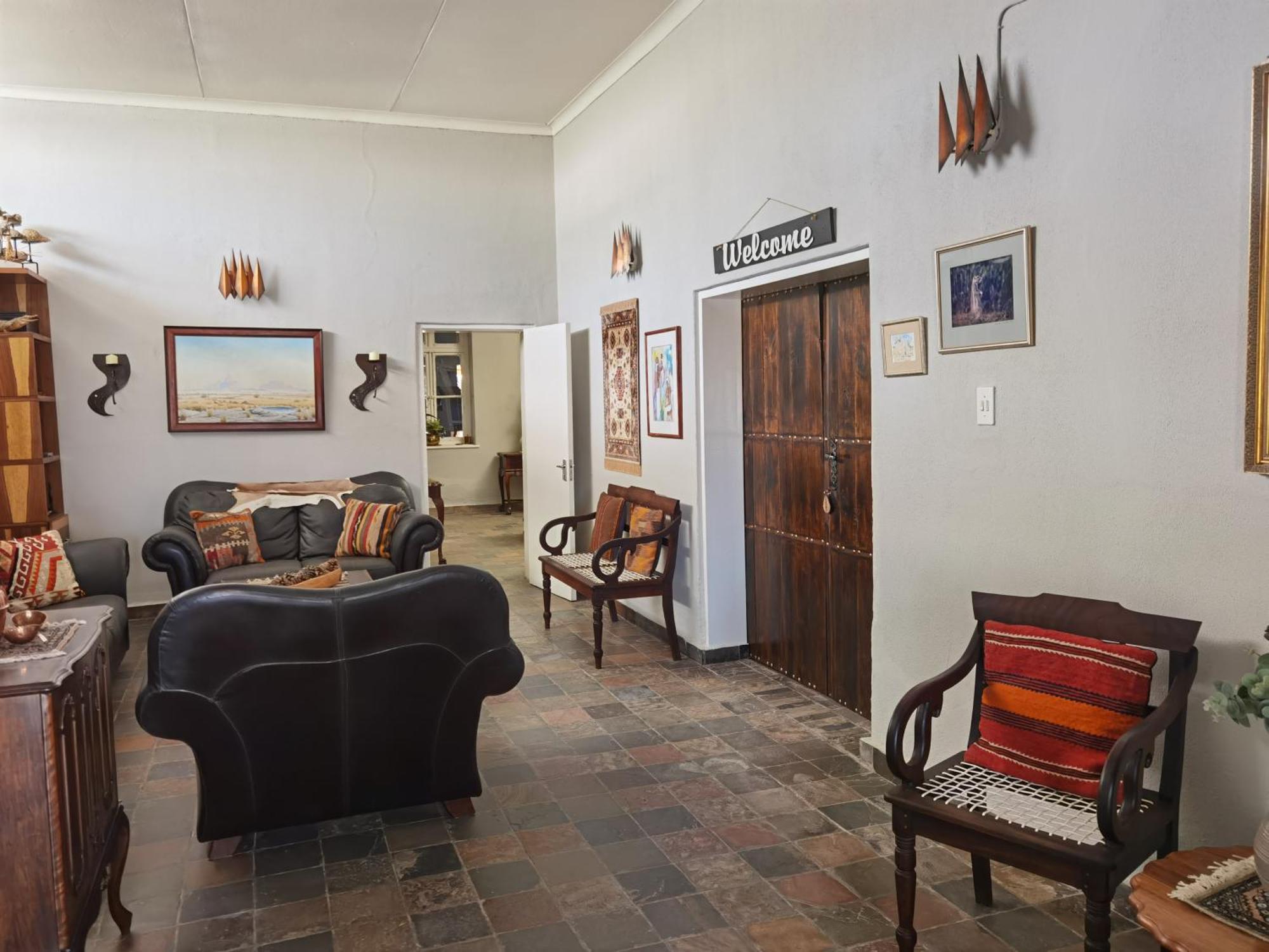 Bethanie Guest House Exterior foto