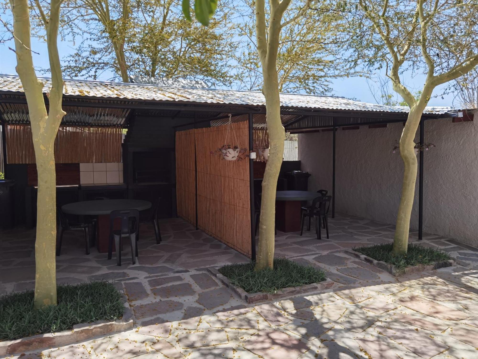 Bethanie Guest House Exterior foto