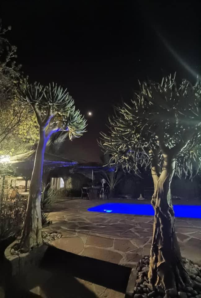 Bethanie Guest House Exterior foto