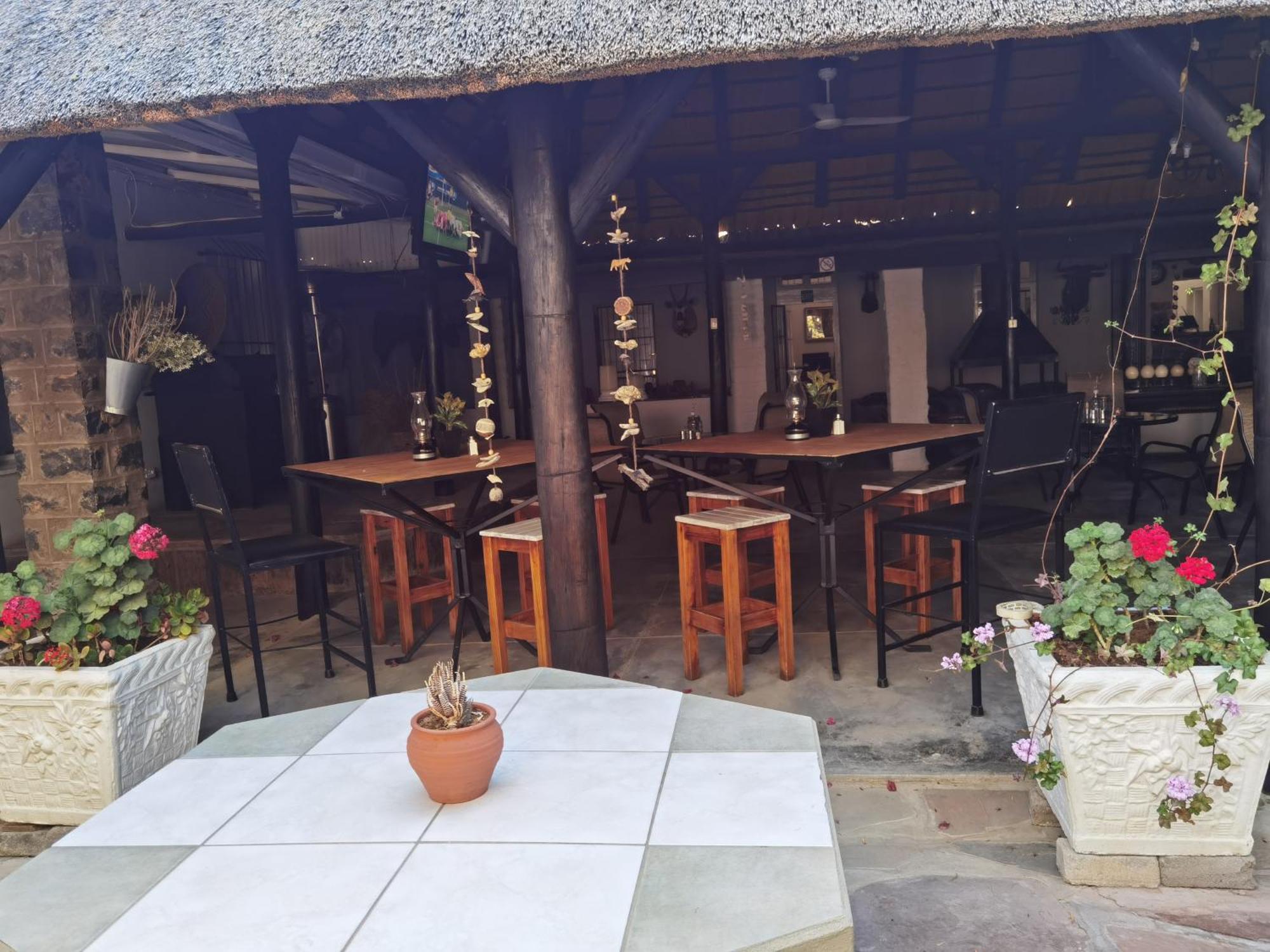 Bethanie Guest House Exterior foto