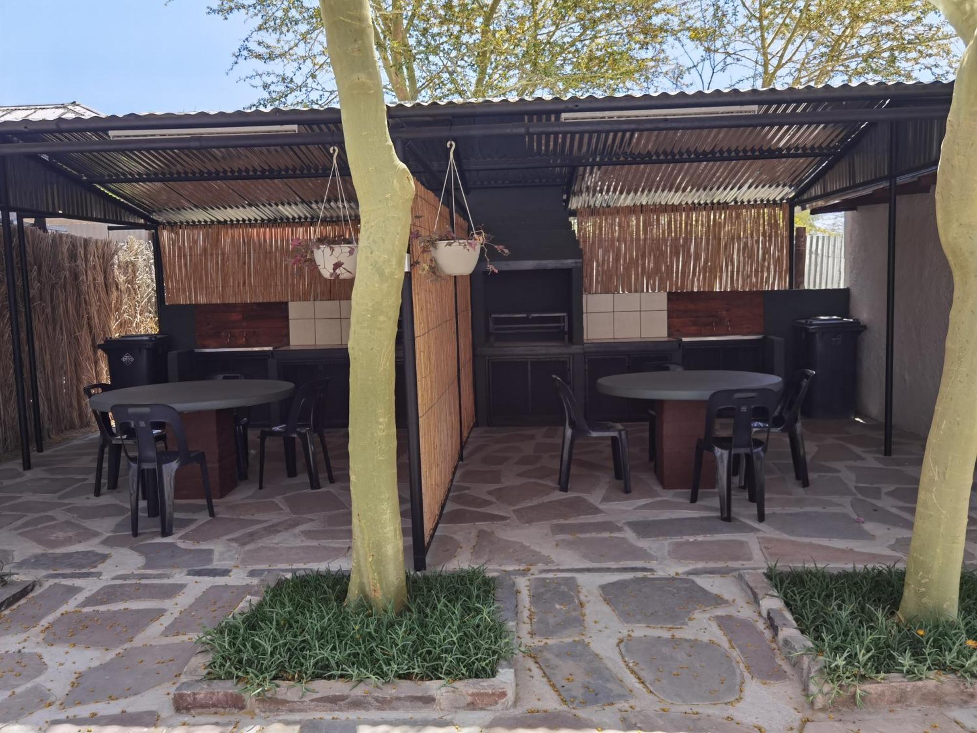 Bethanie Guest House Exterior foto