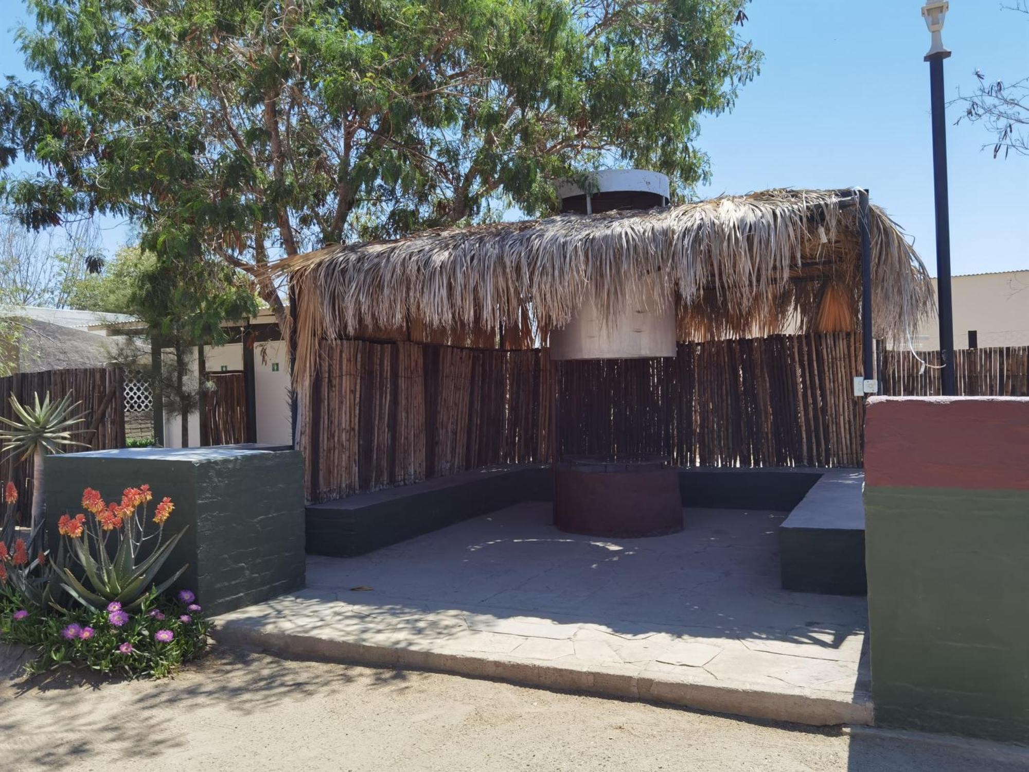 Bethanie Guest House Exterior foto