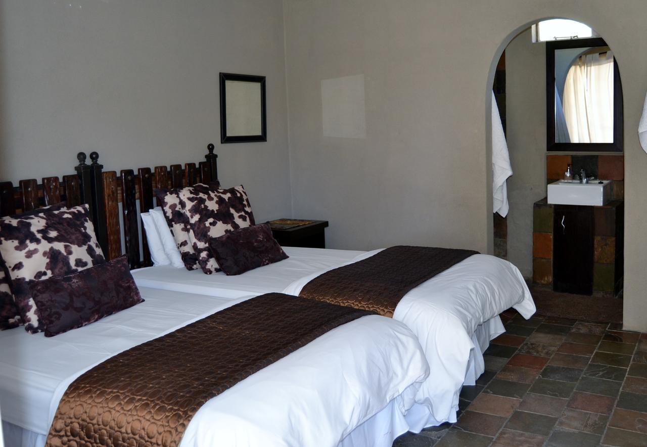 Bethanie Guest House Exterior foto