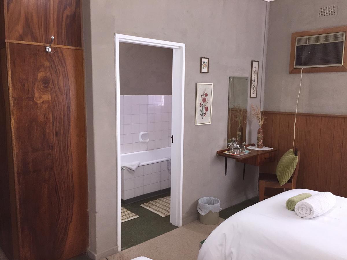 Bethanie Guest House Exterior foto