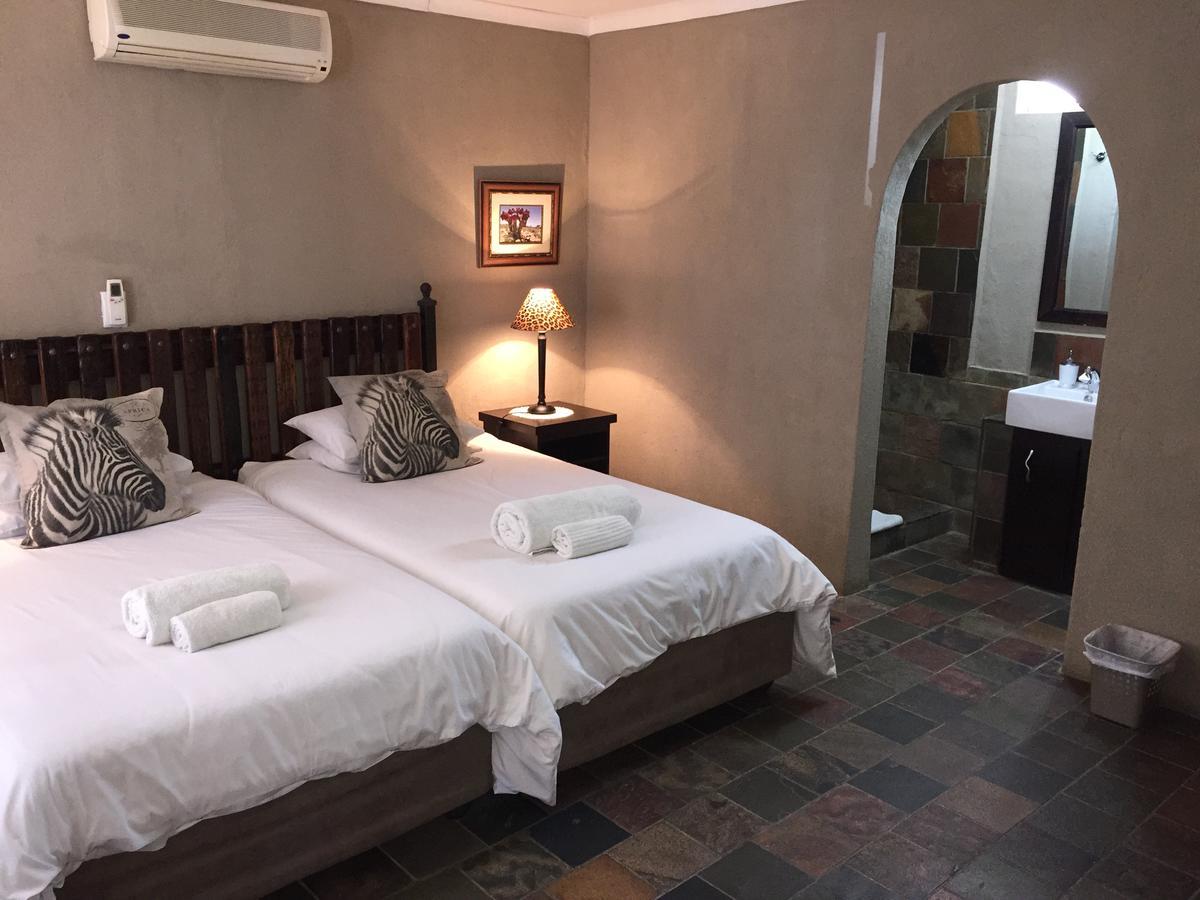Bethanie Guest House Exterior foto