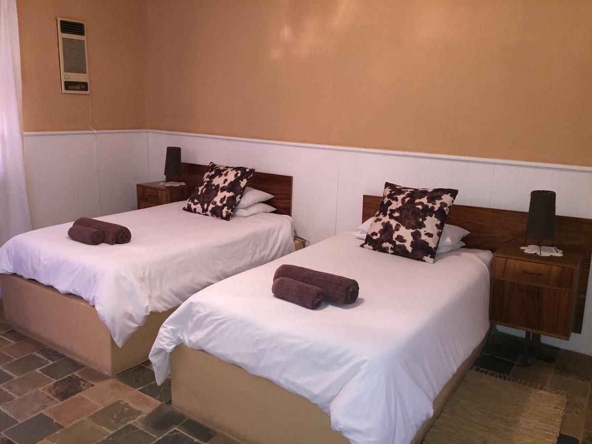 Bethanie Guest House Exterior foto