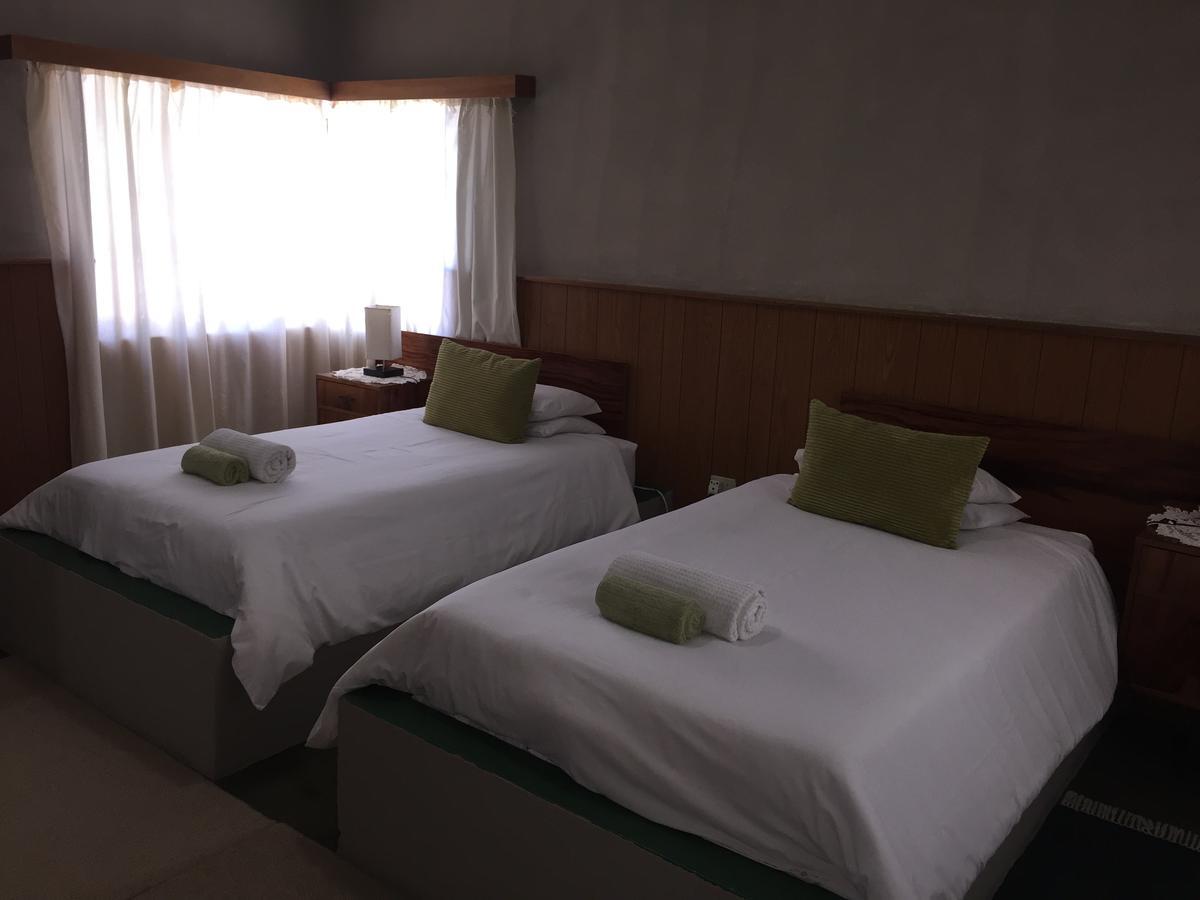 Bethanie Guest House Exterior foto