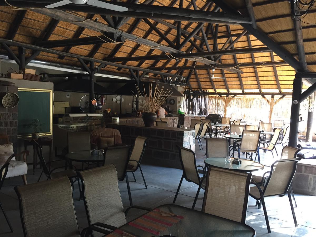 Bethanie Guest House Exterior foto
