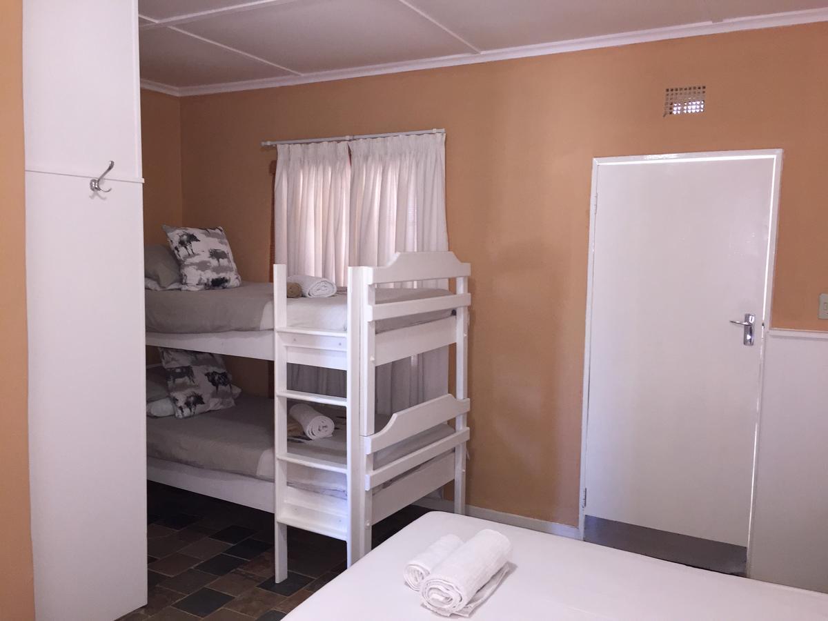 Bethanie Guest House Exterior foto