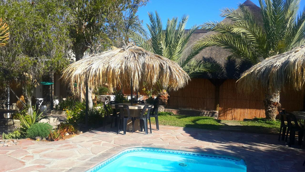Bethanie Guest House Exterior foto